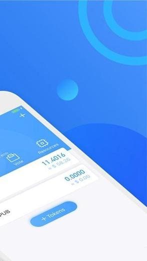 tokenpocket钱包最新版下载