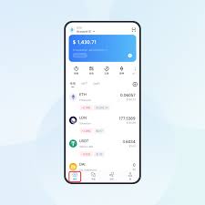 tokenpocket钱包官方版下载地址