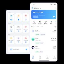 tokenpocket app下载