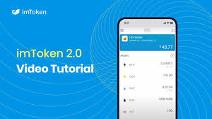 tokenpocket2.0下载ios